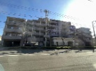 ライオンズヴィアーレ東府中
