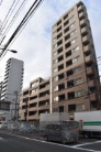 マイキャッスル府中寿町