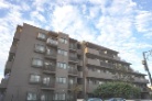 府中中河原パークホームズ