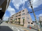 モンレーヴ中河原