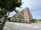 ライオンズマンション府中是政