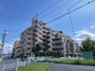クリオ府中弐番館