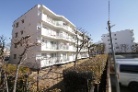 府中第2団地エステート晴見