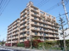 クリオ武蔵小金井南壱番館