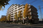 ヒルズ府中天神町ヴェールアリーナ