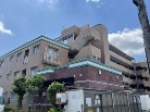 モナーク府中中河原