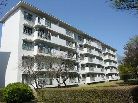 府中日鋼団地
