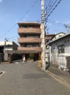 クリオ府中白糸台壱番館