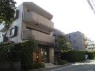 メイツ府中