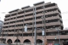 ライオンズマンション府中いちょう通り