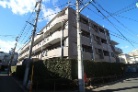 ジークレフ府中分倍河原