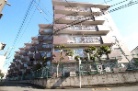 ライオンズマンション府中