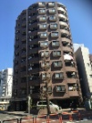ドミール東府中