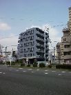 セザール聖蹟桜ヶ丘