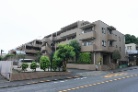 多摩永山ガーデンハウス