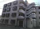 GSハイム武蔵野台