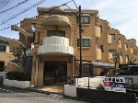 レヂオンス東府中