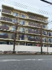 府中学園ハイツ