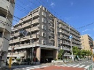 ライオンズプラザ府中是政駅前