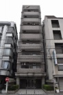 ライオンズシティ府中