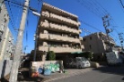 朝日プラザ府中U