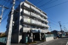 メゾーネ府中美好町