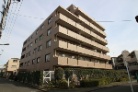 東急ドエルアルス府中緑町
