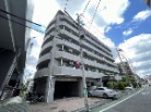 府中八幡町ダイヤモンドマンション