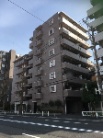 キャッスルマンション府中参番館