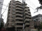 ヒルズ府中宮西