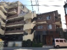 府中ブライトヒルズ