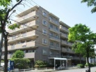 レクセルアベニュー府中朝日町