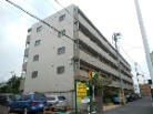 ベルジュール府中分梅町