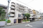 ユーカリハイツ永山