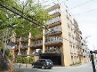 ライオンズ多摩永山フォレストマークス