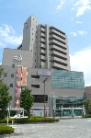 ステーザ府中中河原