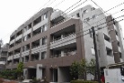 プラウド府中