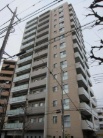 パークハウス府中緑町