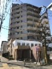 グランヒルズ東府中エルアージュ