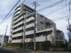 プラウド府中町