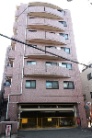 ライオンズマンション府中朝日町