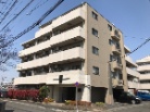 セイガステージ武蔵野台