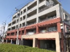 ラヴィドール府中武蔵野台