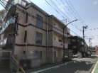 マイキャッスル府中白糸台 参番館