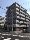 マイキャッスル府中白糸台 弐番館