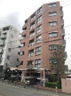 モリス府中中河原