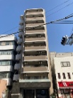 ベルジュール府中V