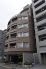オークヒルズ府中