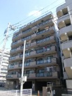 モナークサンシティ東府中