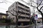 ベルジュール府中U